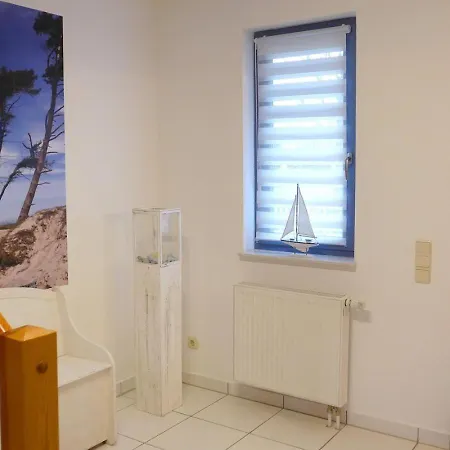 Morgensuenn Feriehus *