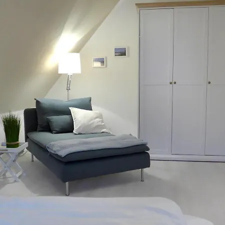 Morgensuenn * Prerow