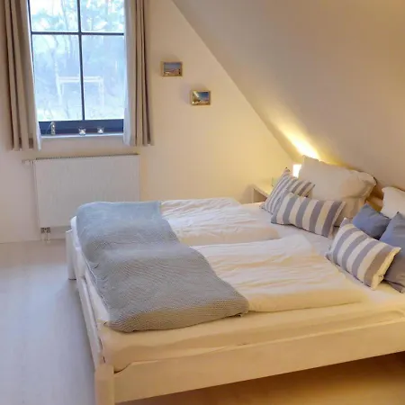 Morgensuenn Feriehus