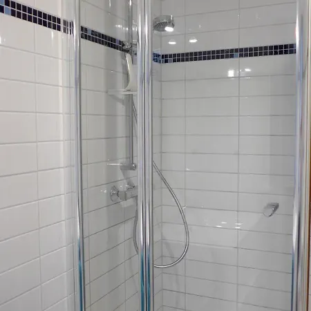 Morgensuenn Feriehus *