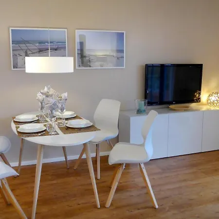 Morgensuenn * Prerow