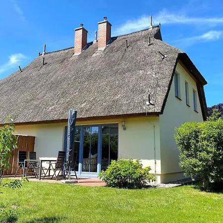 Morgensuenn Holiday home