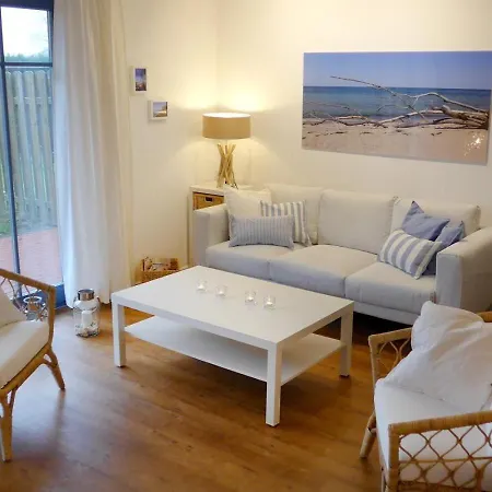 Morgensuenn Holiday home *